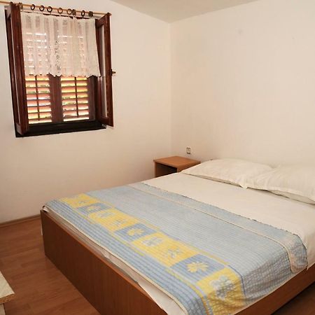 Apartmani Kovacic Murter Ngoại thất bức ảnh