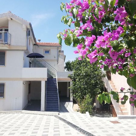 Apartmani Kovacic Murter Ngoại thất bức ảnh