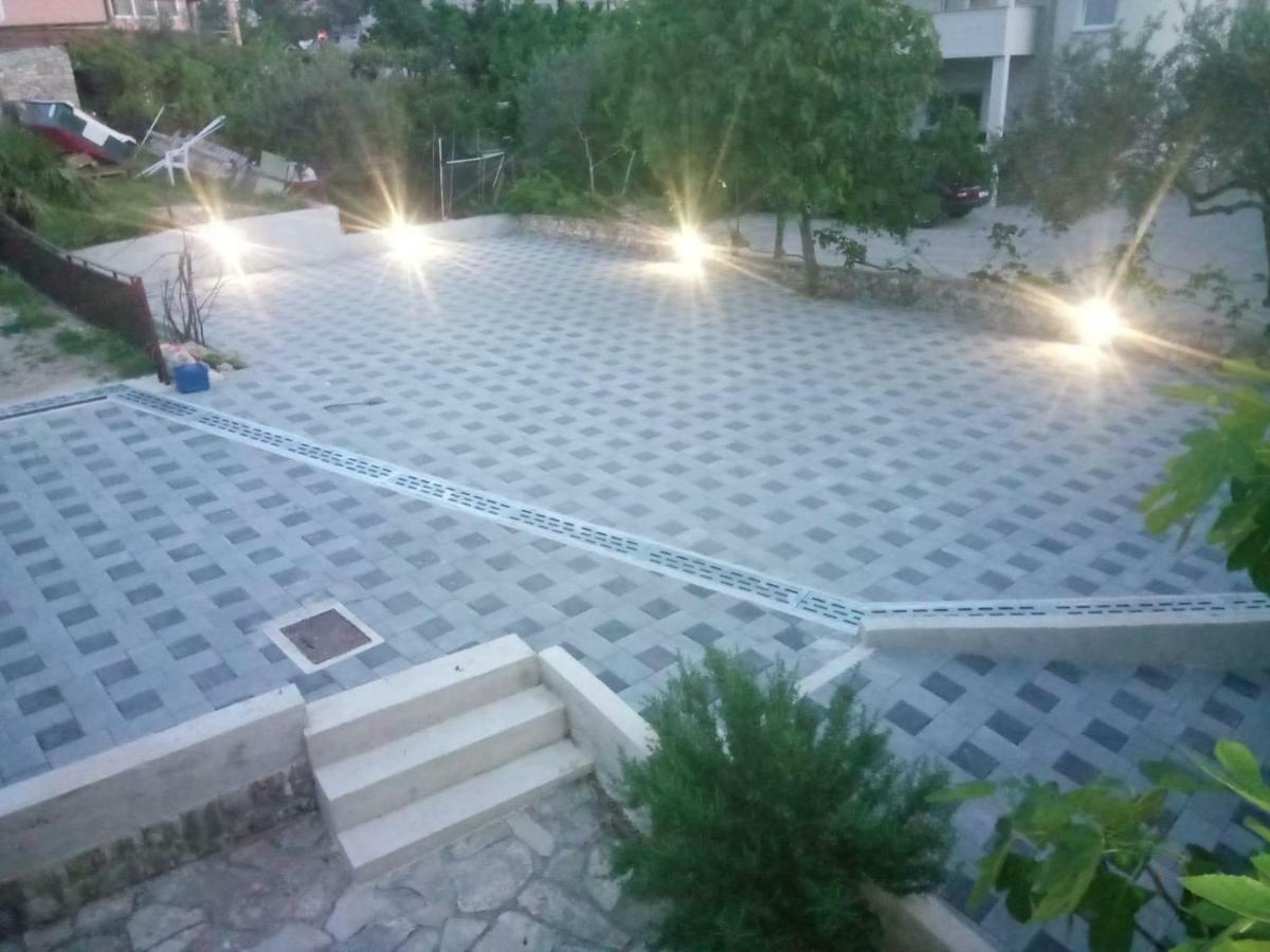 Apartmani Kovacic Murter Ngoại thất bức ảnh