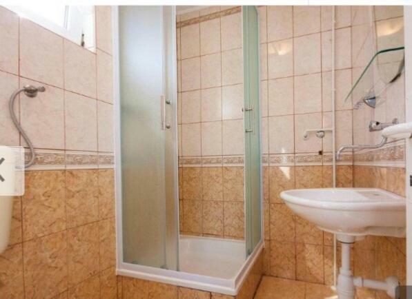 Apartmani Kovacic Murter Ngoại thất bức ảnh