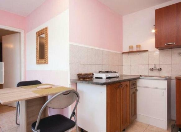 Apartmani Kovacic Murter Ngoại thất bức ảnh