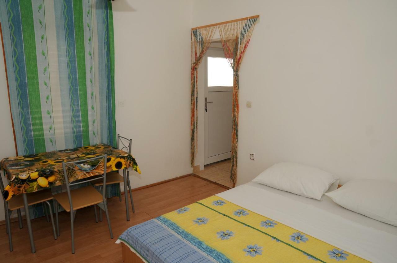 Apartmani Kovacic Murter Ngoại thất bức ảnh