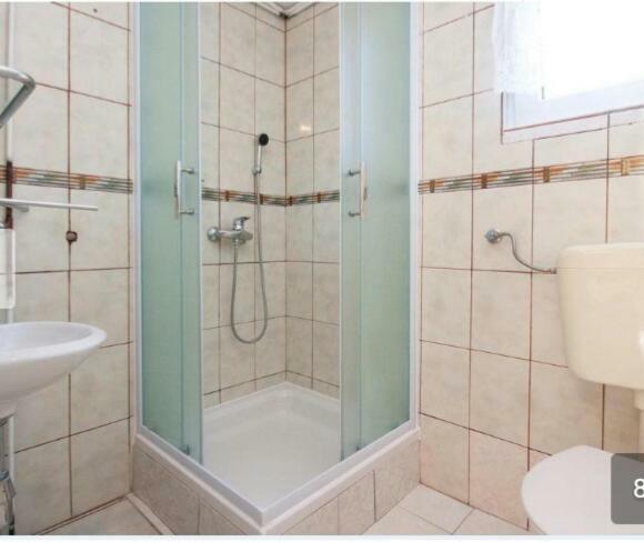Apartmani Kovacic Murter Ngoại thất bức ảnh