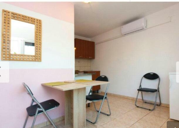Apartmani Kovacic Murter Ngoại thất bức ảnh
