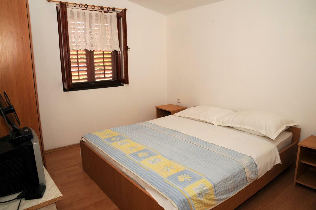 Apartmani Kovacic Murter Ngoại thất bức ảnh