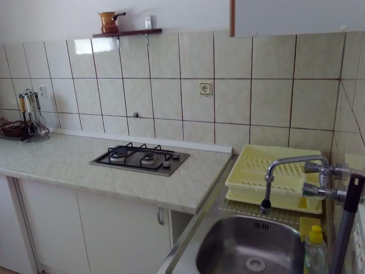 Apartmani Kovacic Murter Ngoại thất bức ảnh