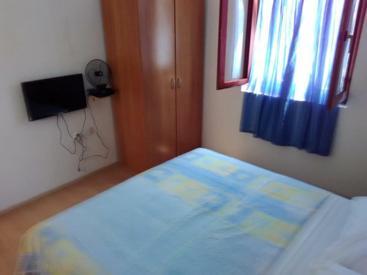 Apartmani Kovacic Murter Ngoại thất bức ảnh