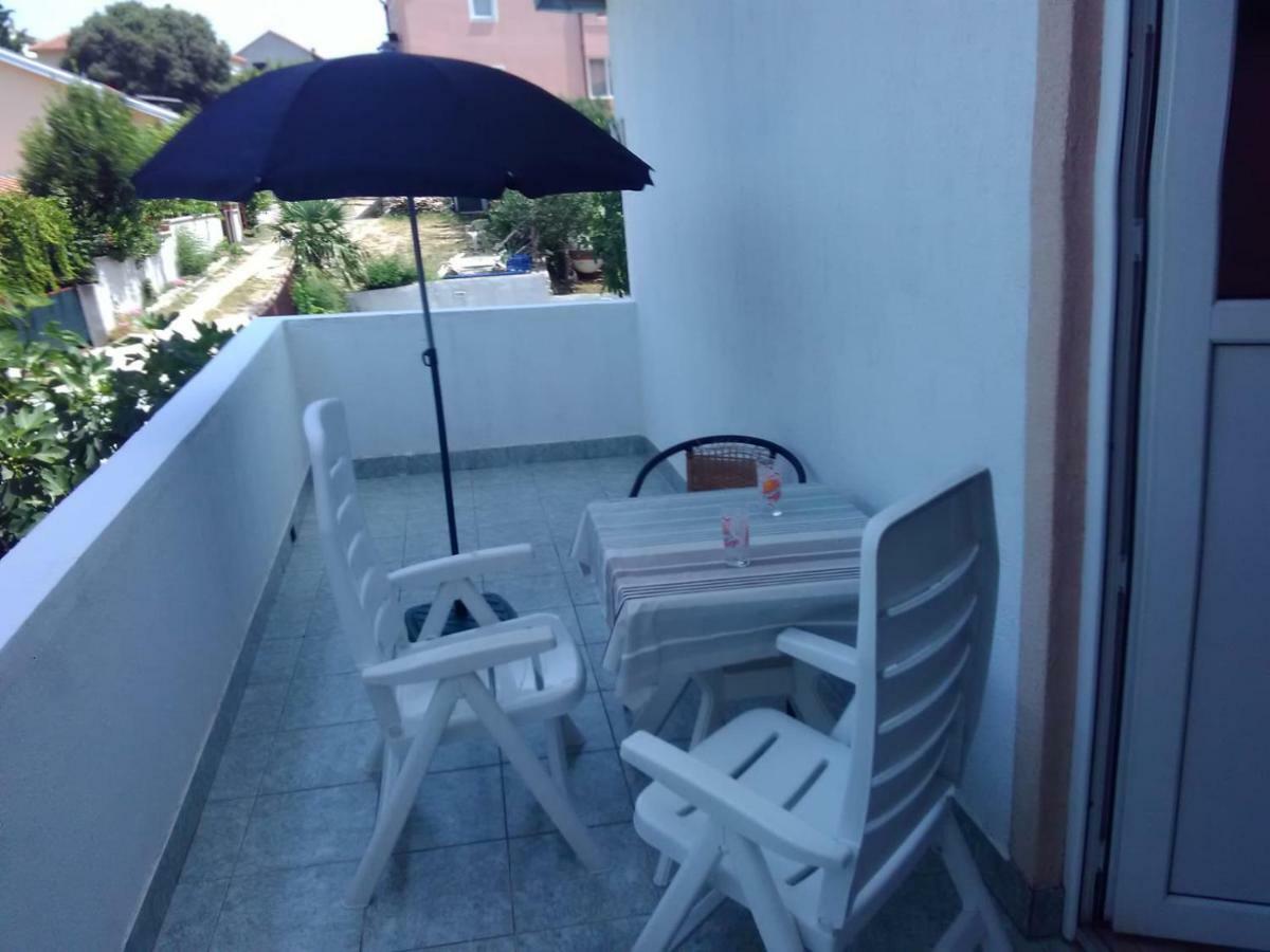 Apartmani Kovacic Murter Ngoại thất bức ảnh