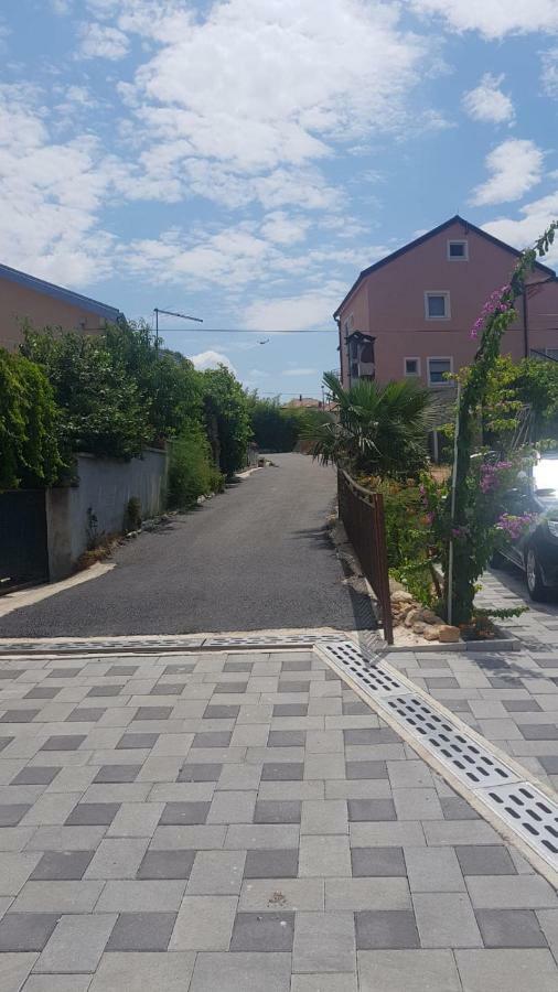 Apartmani Kovacic Murter Ngoại thất bức ảnh