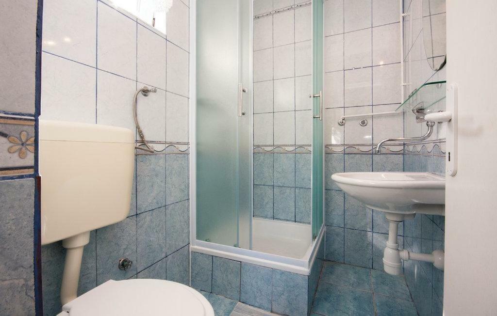 Apartmani Kovacic Murter Ngoại thất bức ảnh