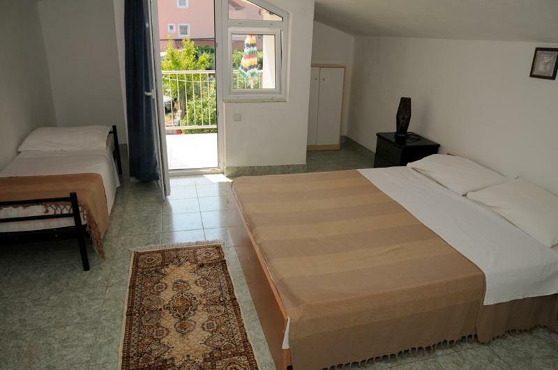 Apartmani Kovacic Murter Ngoại thất bức ảnh