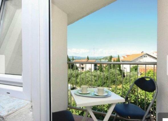Apartmani Kovacic Murter Ngoại thất bức ảnh
