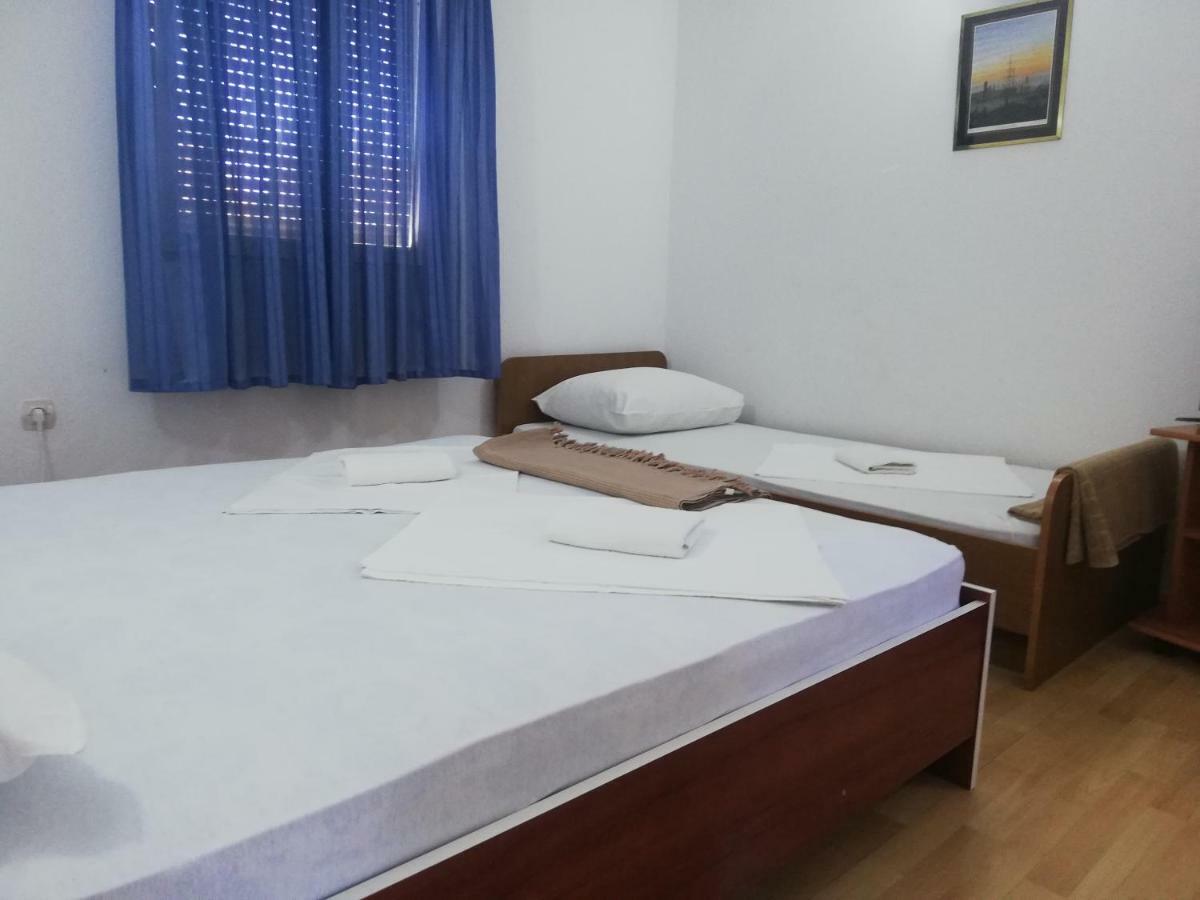 Apartmani Kovacic Murter Ngoại thất bức ảnh