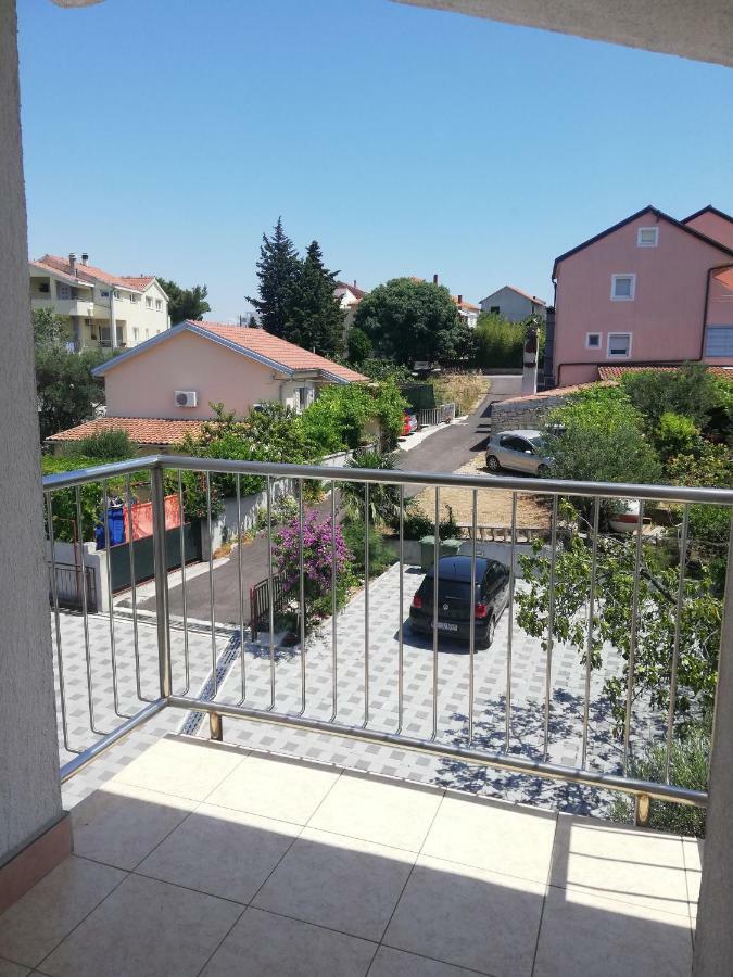 Apartmani Kovacic Murter Ngoại thất bức ảnh