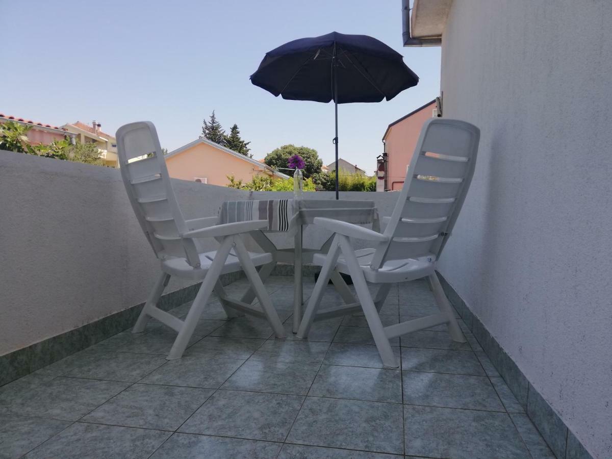 Apartmani Kovacic Murter Ngoại thất bức ảnh