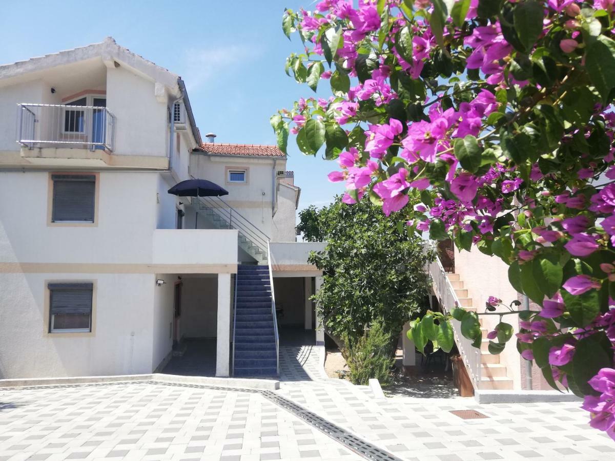 Apartmani Kovacic Murter Ngoại thất bức ảnh