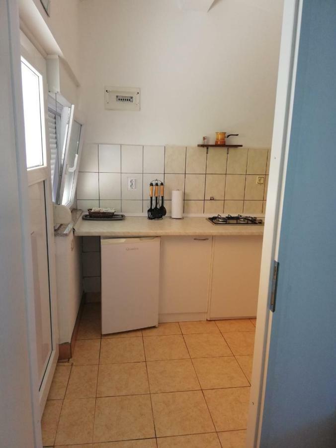Apartmani Kovacic Murter Ngoại thất bức ảnh